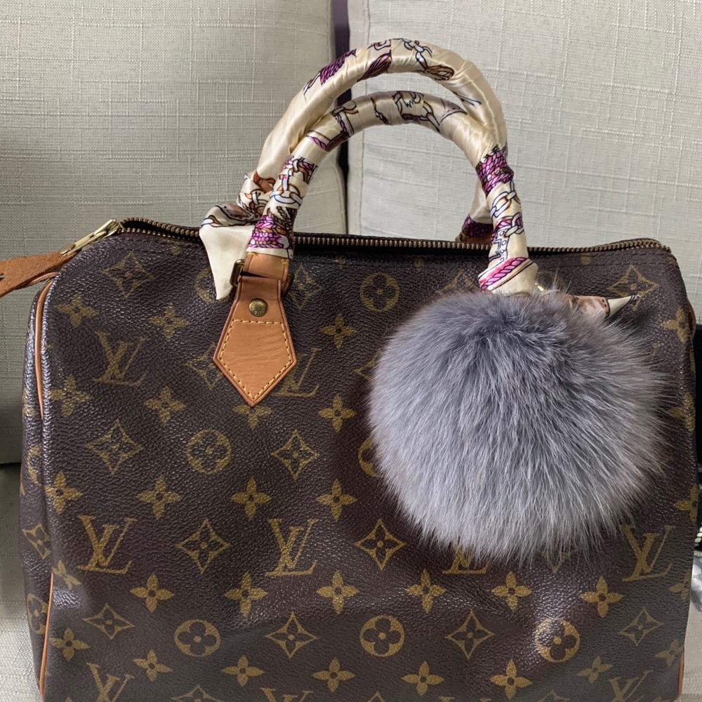 🛑SOLD🛑 Louis Vuitton speedy 30